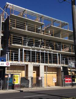 AWB Legal. Northcote lawyers handling commercial development & construction law Melbourne